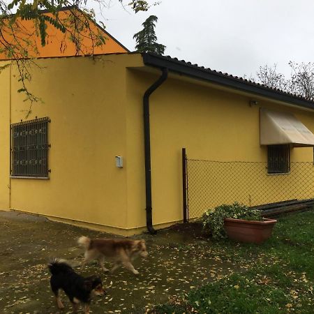 Green House Nogara Exterior photo