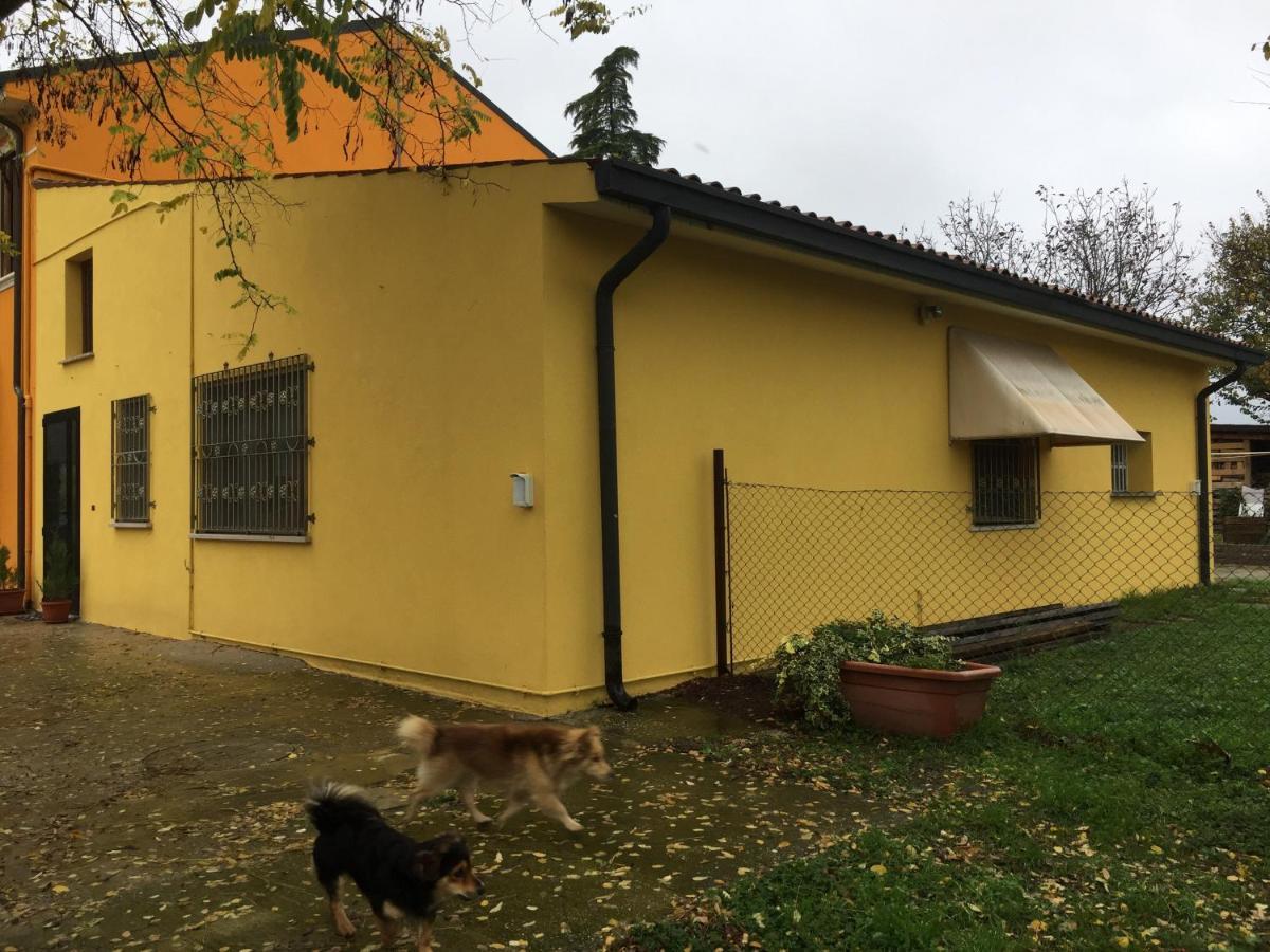 Green House Nogara Exterior photo